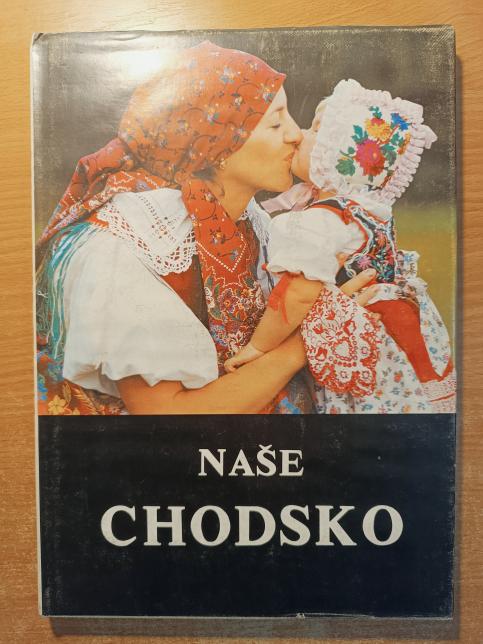 Naše Chodsko