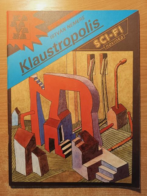 Klaustropolis