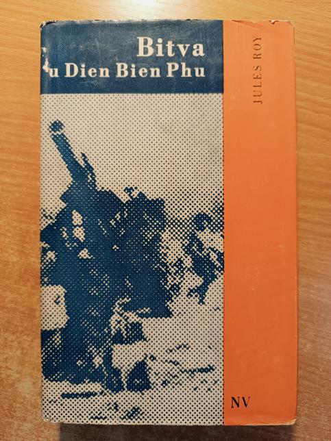 Bitva u Dien Bien Phu