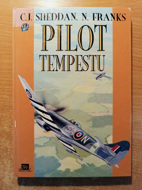 Pilot Tempestu