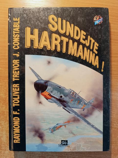 Sundejte Hartmanna!