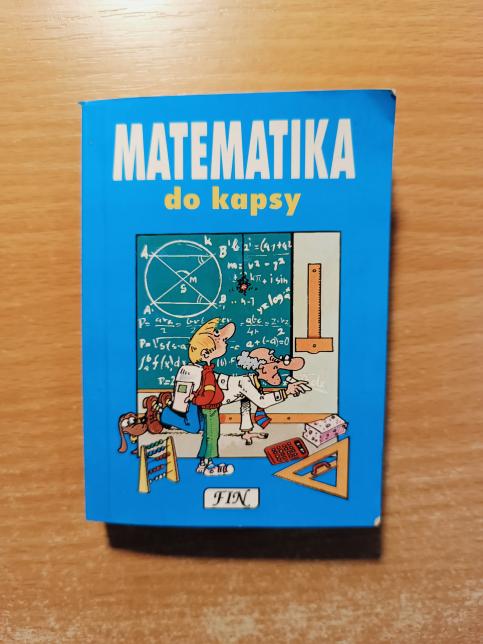 Matematika do kapsy