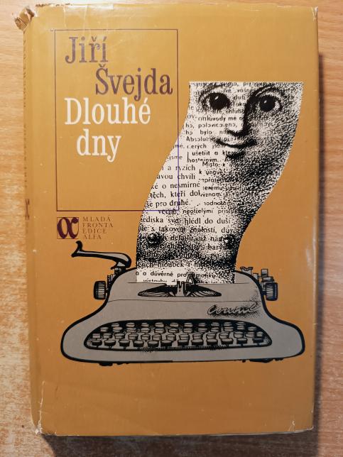 Dlouhé dny