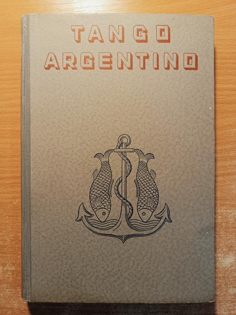 Tango Argentino