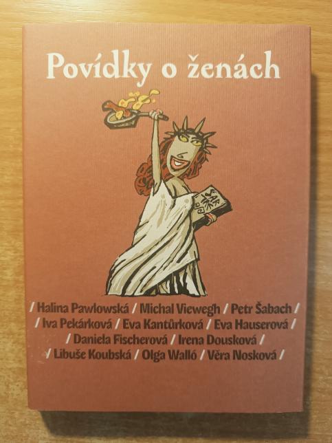 Povídky o ženách