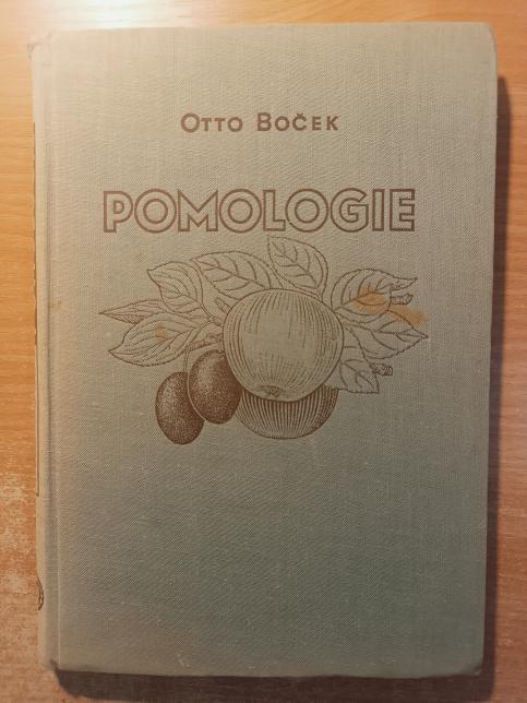 Pomologie