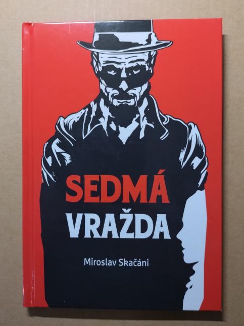 Sedmá vražda