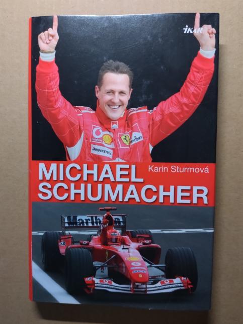 Michael Schumacher