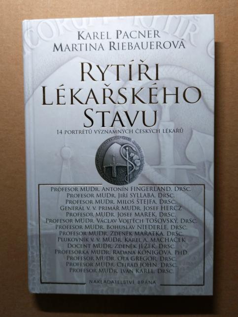 Rytíři lékařského stavu