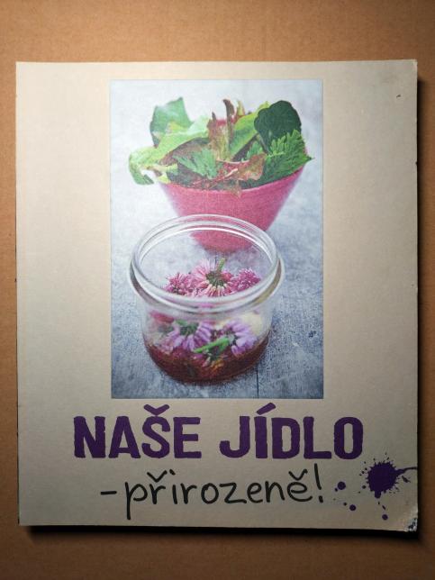 Naše jídlo- přirozeně