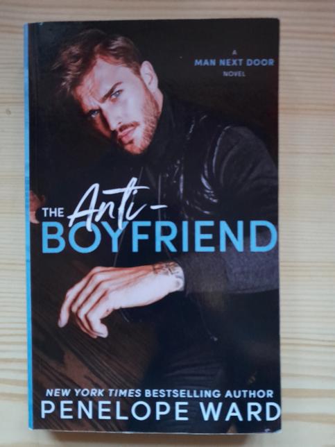 The Anti-Boyfriend