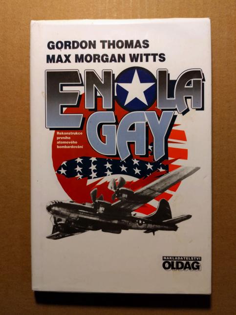 Enola Gay