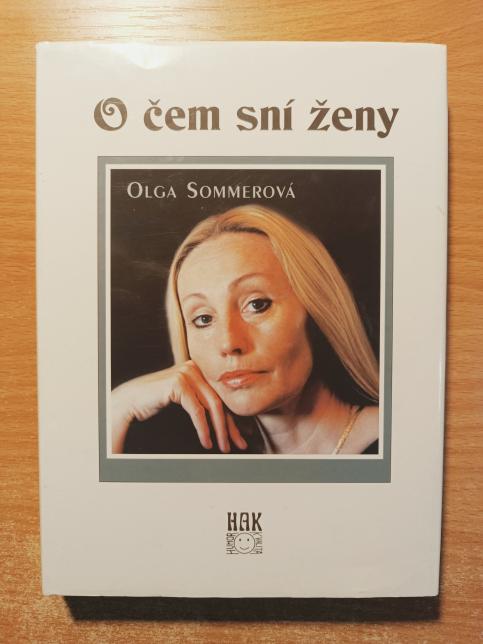 O čem sní ženy 1. a 2.