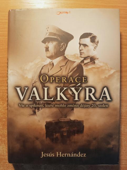 Operace Valkýra