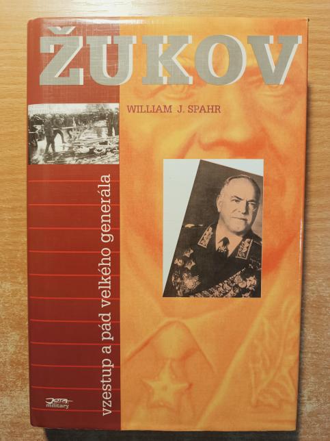 Žukov - vzestup a pád velkého generála