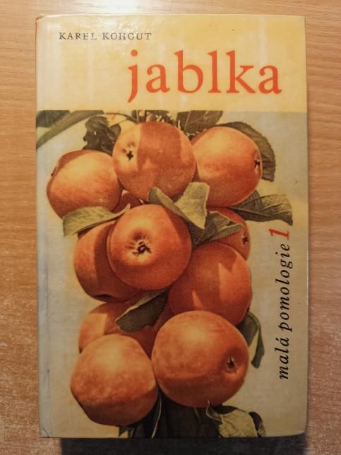 Jablka