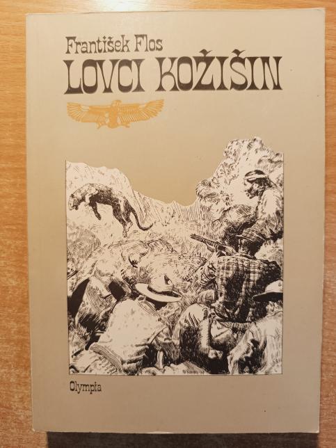 Lovci kožišin