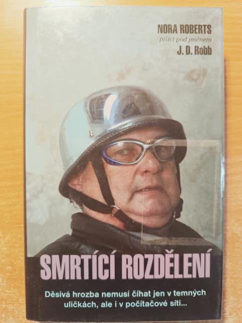 Smrtící rozdělení