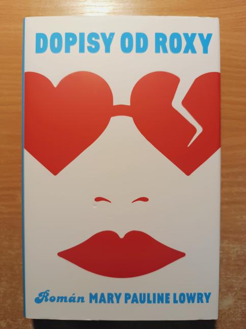 Dopisy od Roxy