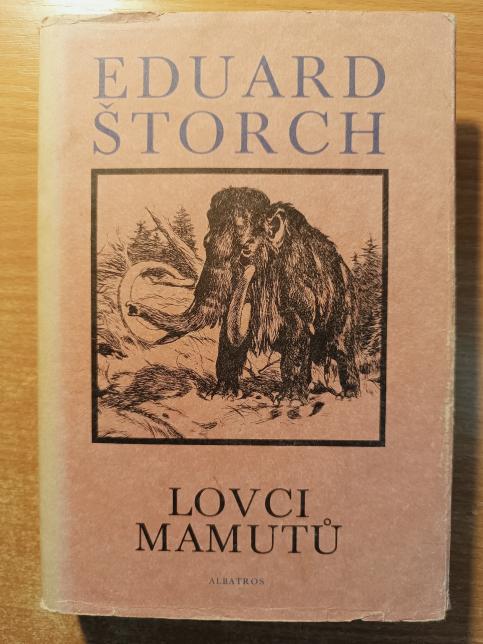 Lovci mamutů