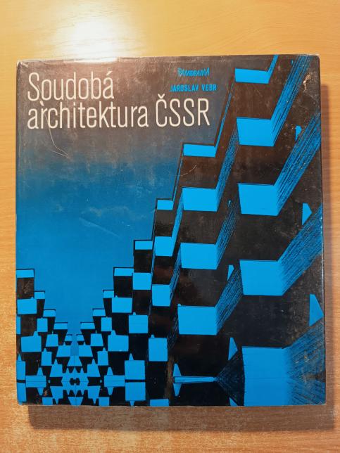 Soudobá architektura ČSSR