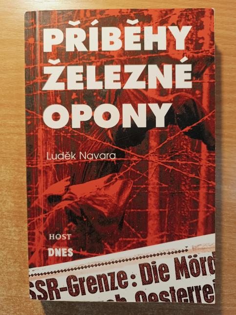 Příběhy železné opony 1.