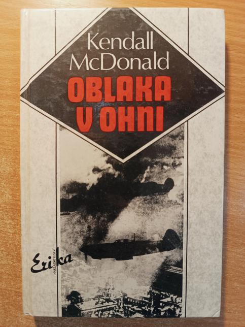 Oblaka v ohni