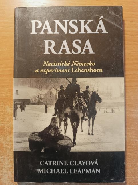 Panská rasa