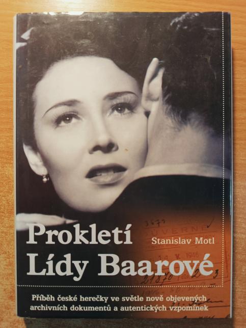 Prokletí Lídy Baarové