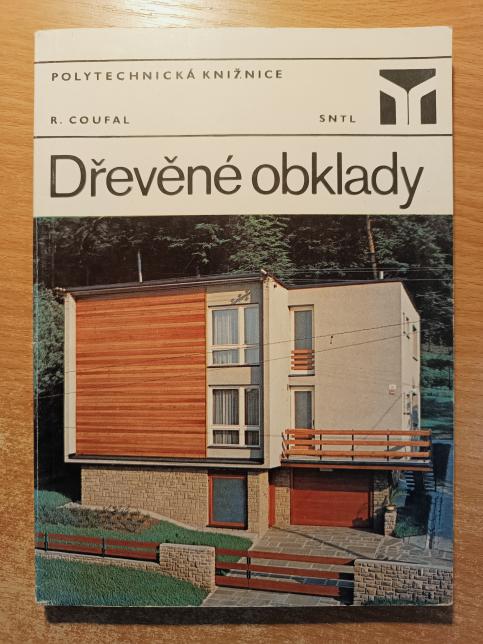 Dřevěné obklady