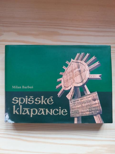 Spišské Klapancie