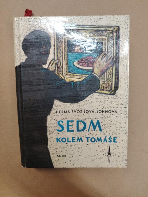 Sedm kolem Tomáše