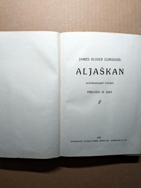 Aljaškan