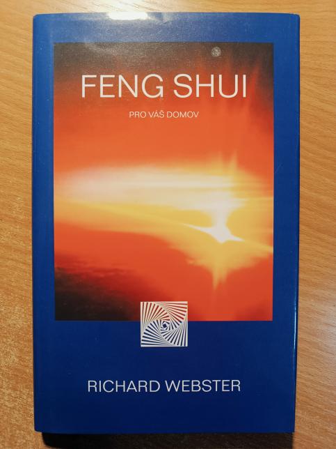 Feng shui pro váš domov