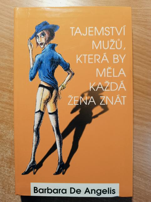 Tajemství mužů, která by každá žena měla znát