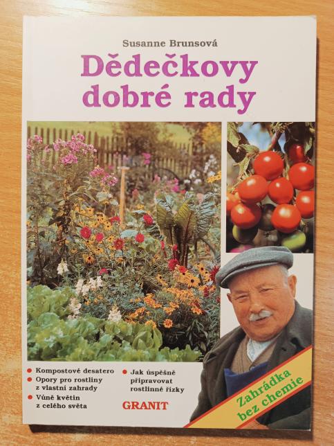 Dědečkovy dobré rady