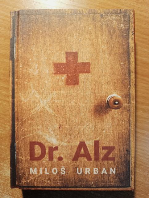 Dr. Alz