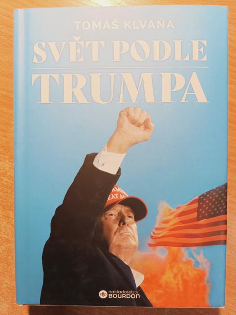 Svět podle Trumpa