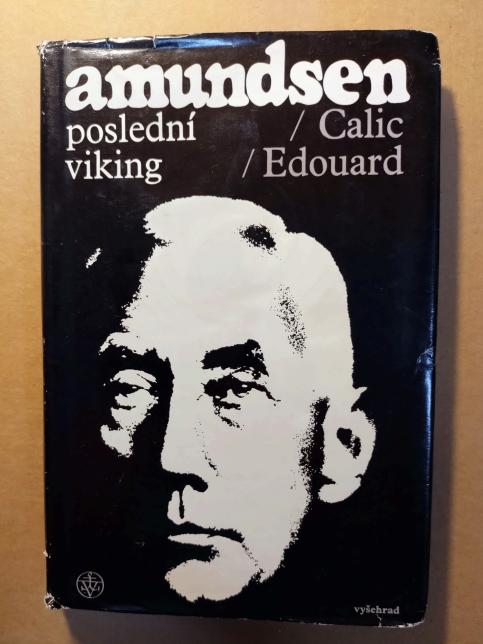 Amundsen – Poslední Viking