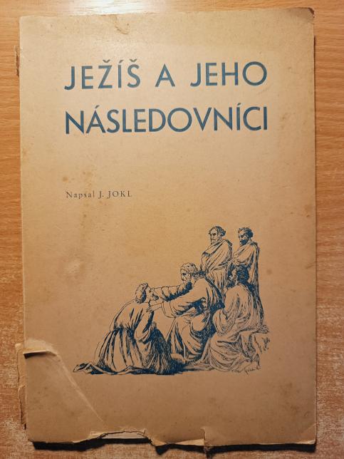 Ježíš a jeho následovníci