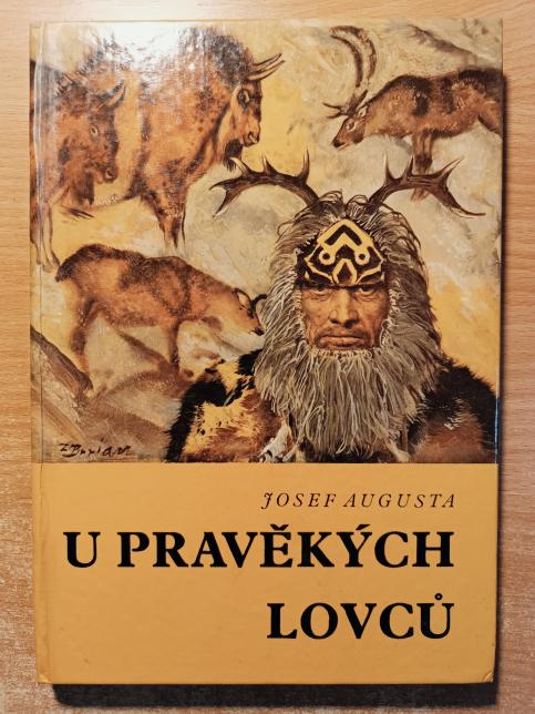 U pravěkých lovců