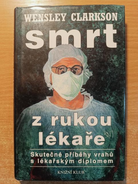 Smrt z rukou lékaře