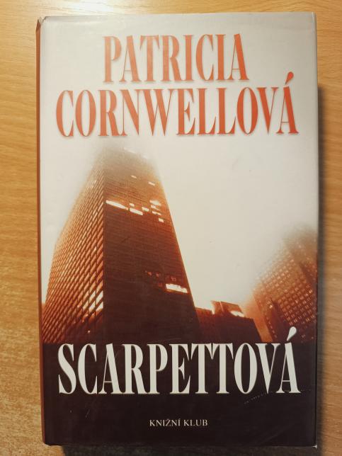 Scarpettová