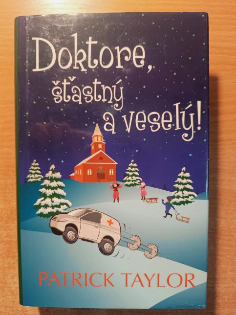 Doktore, šťastný a veselý!