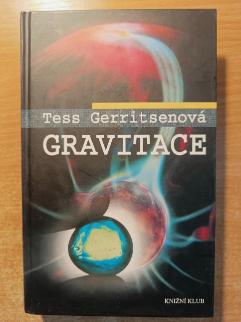 Gravitace