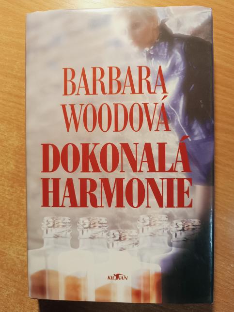 Dokonalá harmonie