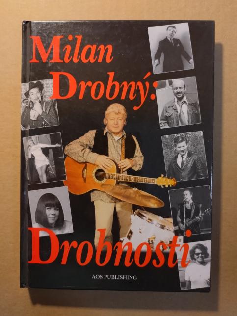 Drobnosti