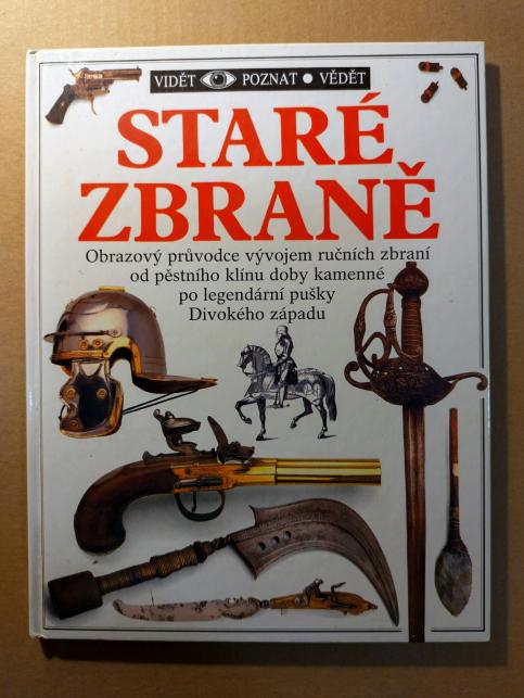 Staré zbraně