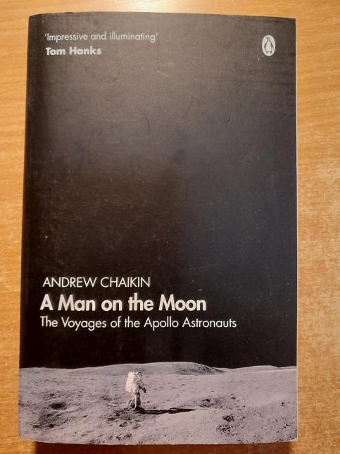 A Man on the Moon