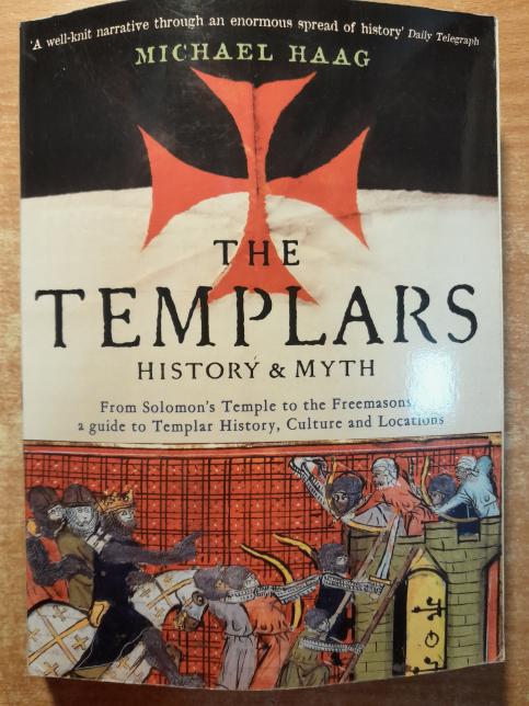 The Templars: History & Myth